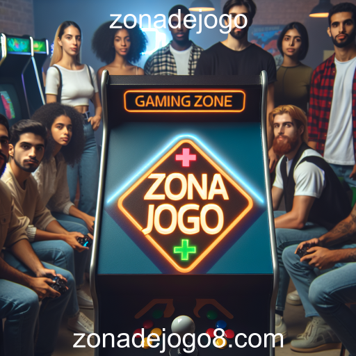 A Evolução dos Jogos de Arcade: Do Fliperama aos Dispositivos Móveis