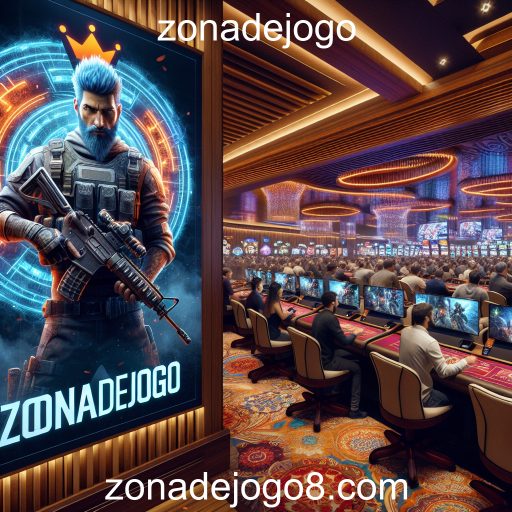 A Evolução dos Jogos de Tiro: Uma Análise do Gênero