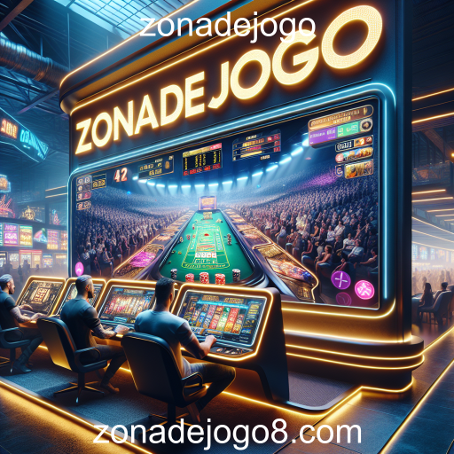 A Ascensão dos Jogos de Simulação