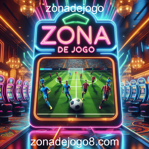 A Ascensão dos Jogos Esportivos no Mundo Digital